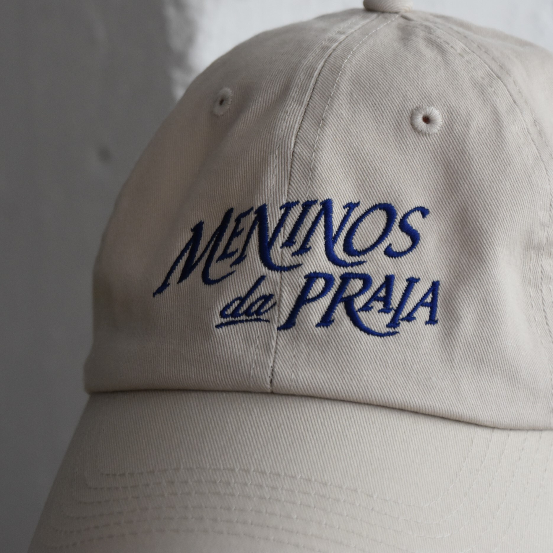 THE SHINZONE(ザ シンゾーン) / MENINOS da PRAIA CAP【2色展開】 #25MMSIT05-AA(11)