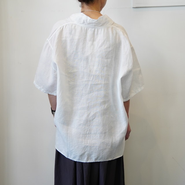 MITTAN(ミッタン) 大麻プルオーバー#SH-100(11)