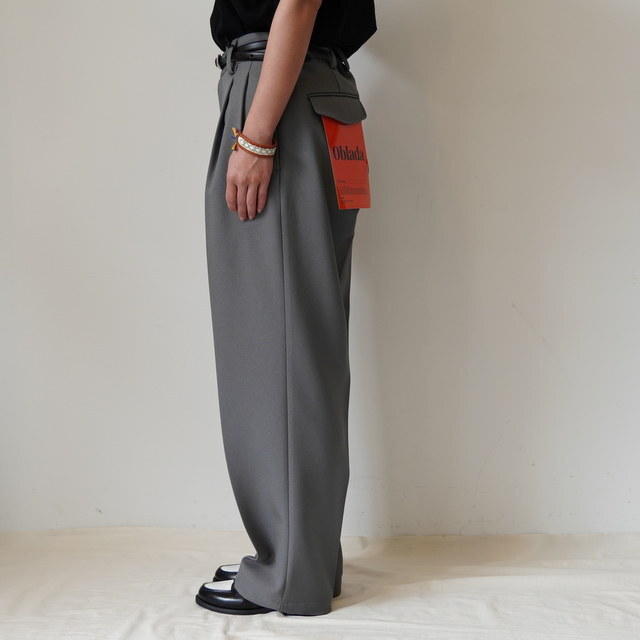 Oblada(オブラダ) ANY PANTS #M2510PT01(11)