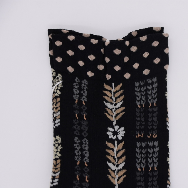 ANTIPAST (アンティパスト)/ FLOWER ROAD SOCKS(5色展開) (12)