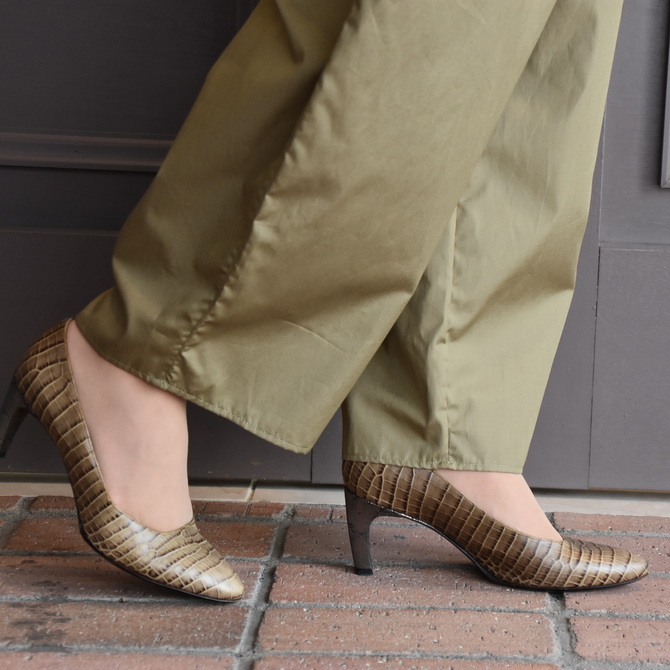 【30% off sale】CristaSeya(クリスタセヤ)/ LIGHT COTTON MOROCCAN PYJAMA PANTS #03DA-C(12)