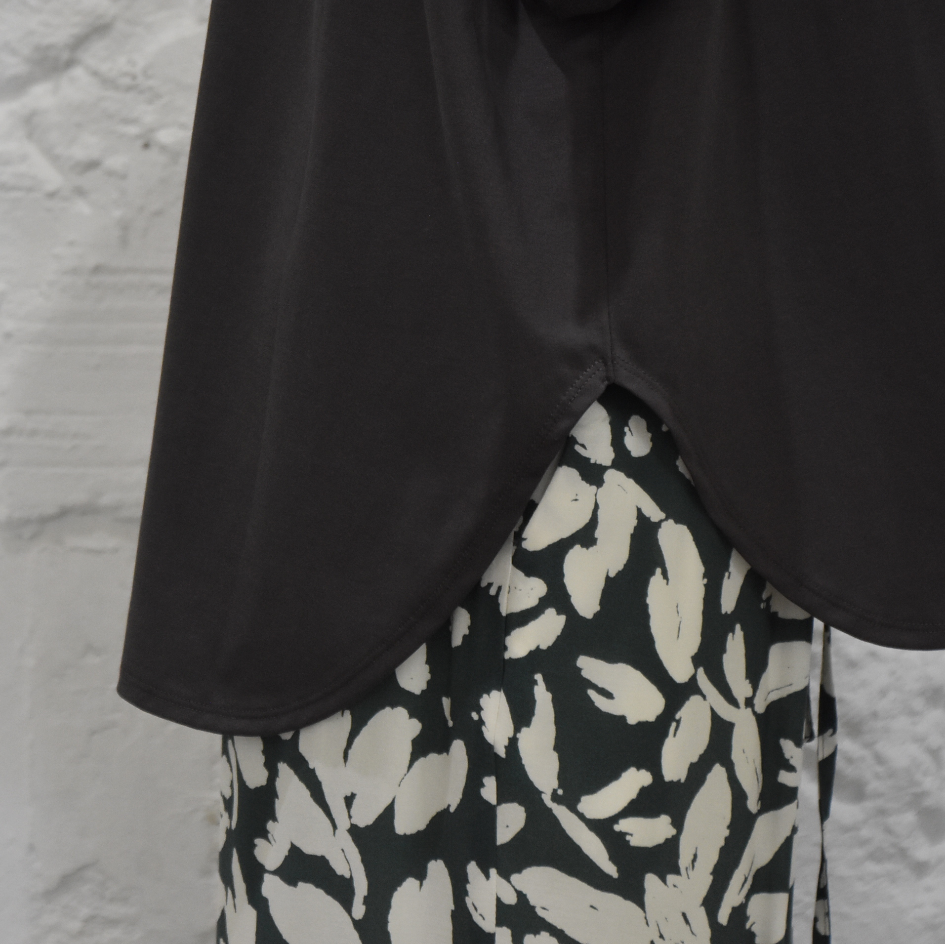 SACRA (TN) / PLATING CLOTH TOPy2FWJz(12)