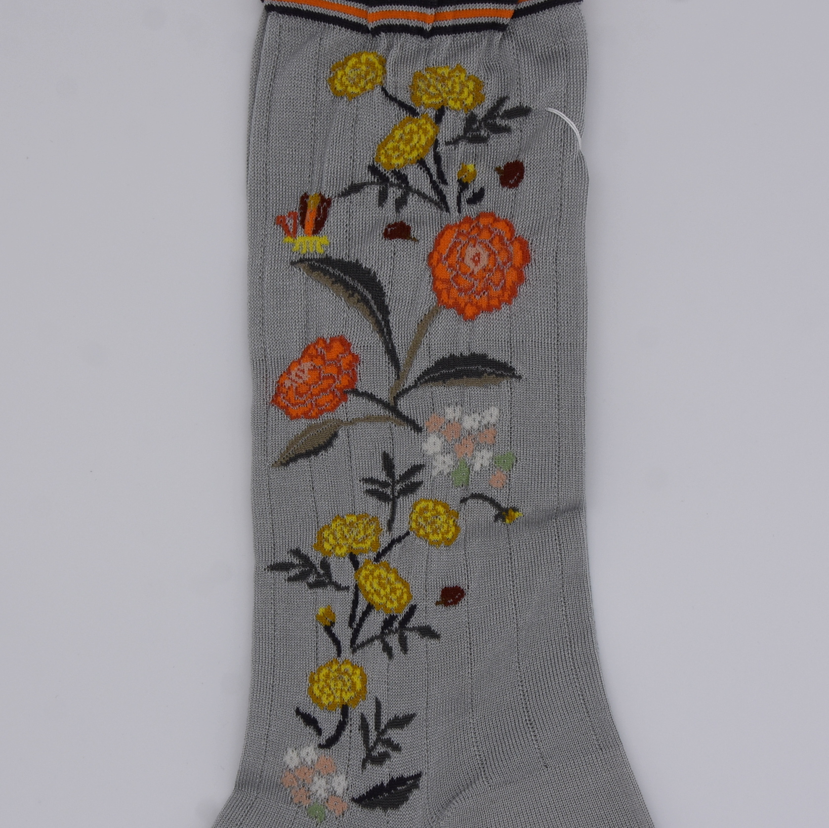 ANTIPAST (アンティパスト) / BOUQUET SOCKS【3色展開】 #AM-802-AA(12)