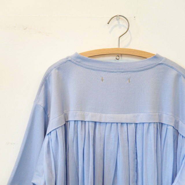 suzuki takayuki(スズキタカユキ) COMBINATION T-SHIRT #S251-33(12)