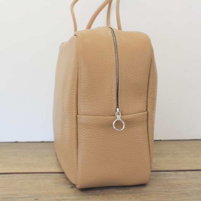 Aeta(アエタ)【20AW】PG LEATHER BOSTOM M_PG22【K】(13)
