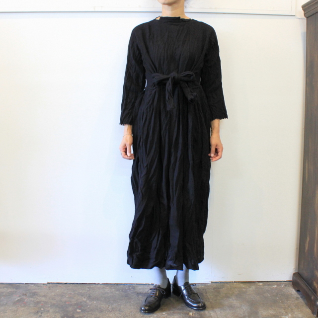 DANIELA GREGIS(ダニエラ グレジス) OPERAIOCICORIA DRESS no.6_A383ZW-W196【K】(13)