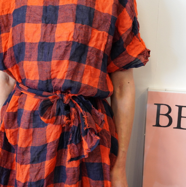DANIELA GREGIS(_jG OWX) abito dress#A34CKW(13)