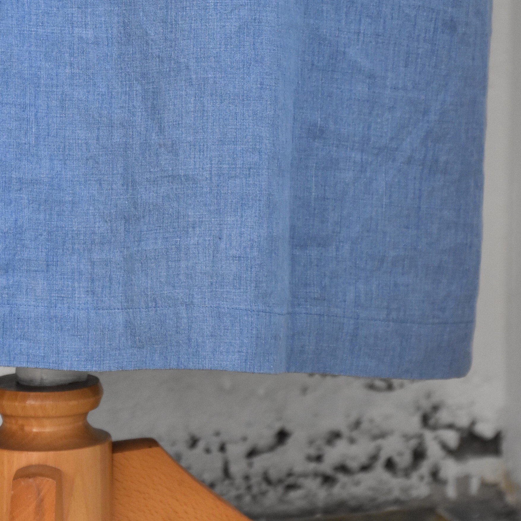 TOUJOURS(トゥジュー) / Pocket Big Tank Dress【2色展開】 #YM42SD04-AA(13)
