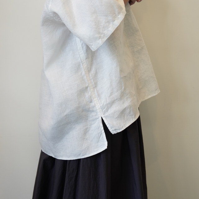 MITTAN(ミッタン) 大麻プルオーバー#SH-100(13)
