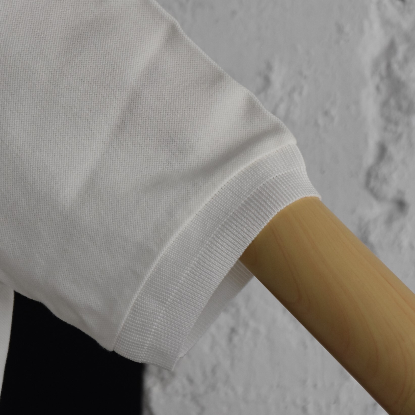 THE SHINZONE(ザ シンゾーン) / WIDE POLO SHIRT【2色展開】 #25MMSCU09-AA(13)