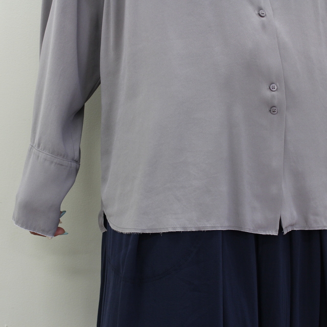 Kristensen DU NORD(NXeZhDmh) / SHIRT#C-351(14)