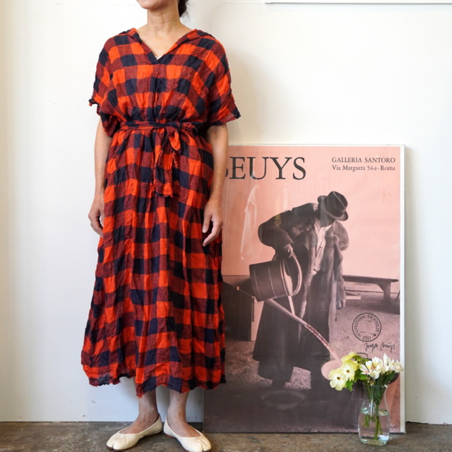 DANIELA GREGIS(_jG OWX) abito dress#A34CKW(14)