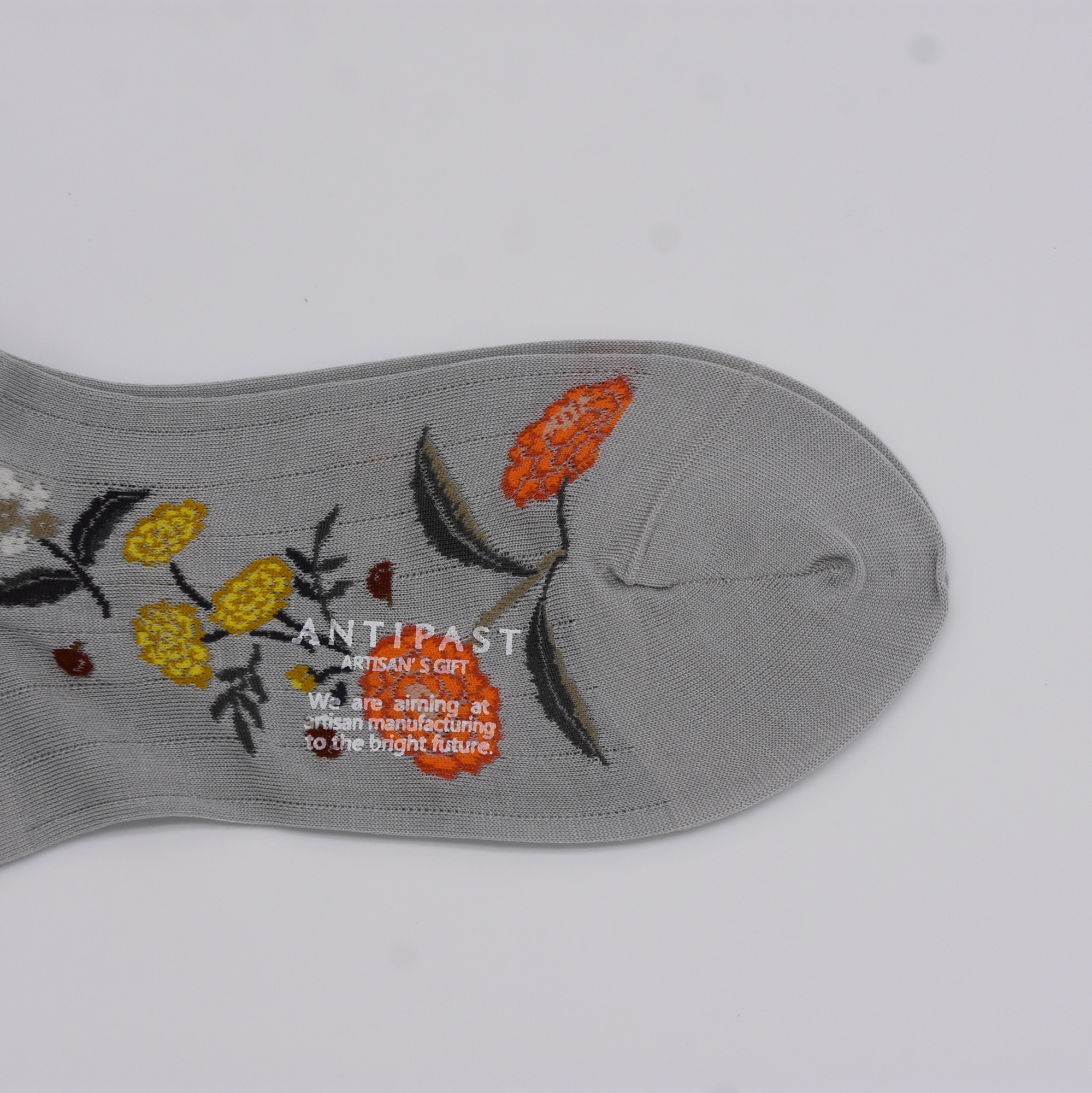 ANTIPAST (アンティパスト) / BOUQUET SOCKS【3色展開】 #AM-802-AA(14)