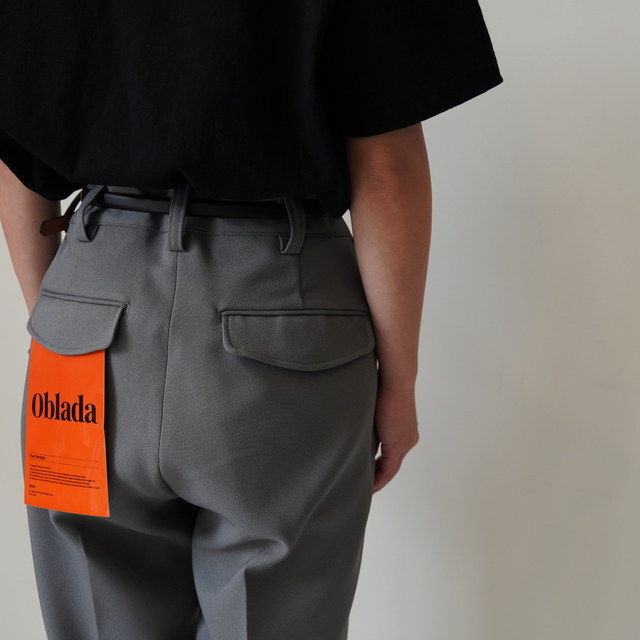 Oblada(オブラダ) ANY PANTS #M2510PT01(15)