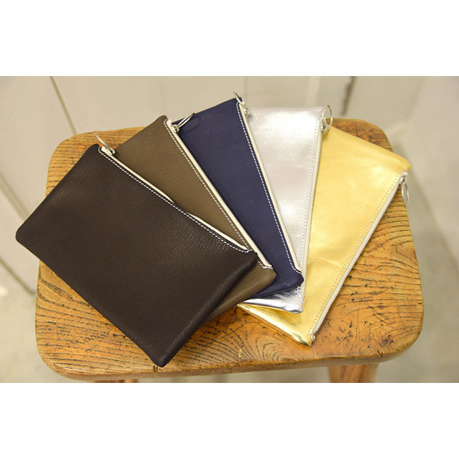 TEMBEA(テンベア) COLLECT PURSE(5色展開)【K】(1)
