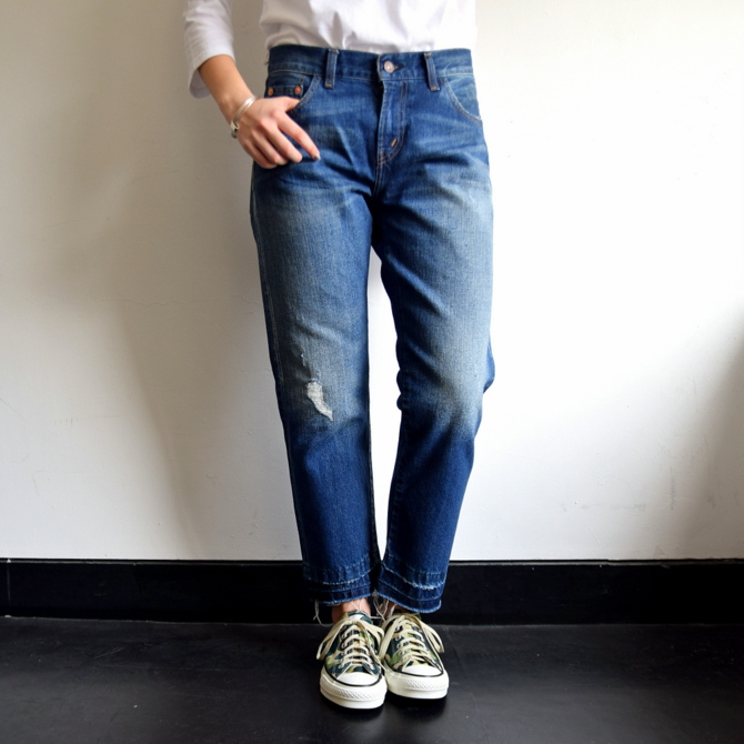 levi's organic cotton jeans