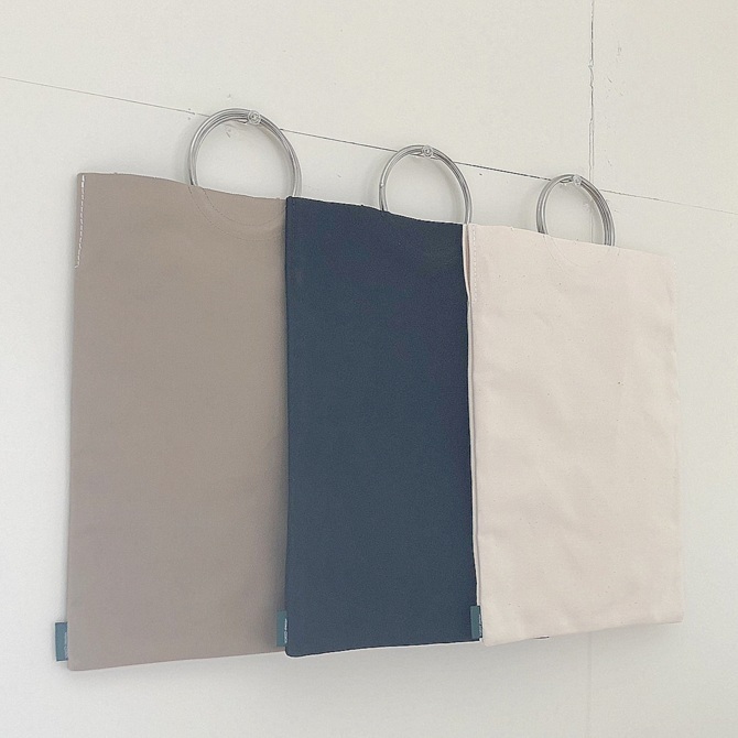 TEMBEA(テンベア)RING TOTE(3色展開)【T】(1)