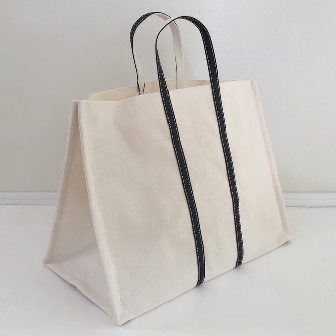 TEMBEA(テンベア)PLAY TOTE M(3色展開)【T】(1)