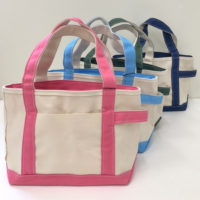 TEMBEA(テンベア)TOTE BAG S(4色展開)【T】(1)