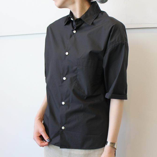 MADISONBLUE(マディソンブルー) J.BRADLEY SHIRT(2色展開)_MB999-5718【K】(1)