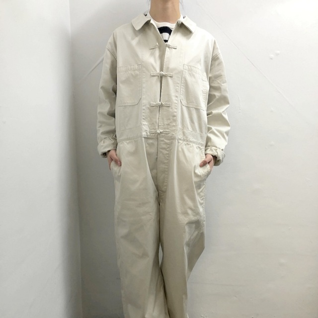LENO&Co.(リノアンドコー) /【20SS】ALL IN ONE_L2001-PT007【K】(1)