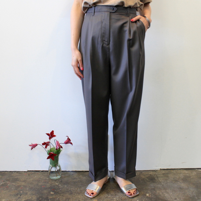 humoresque(ユーモレスク) 【20 SS】slacks_HS2401A【K】(1)