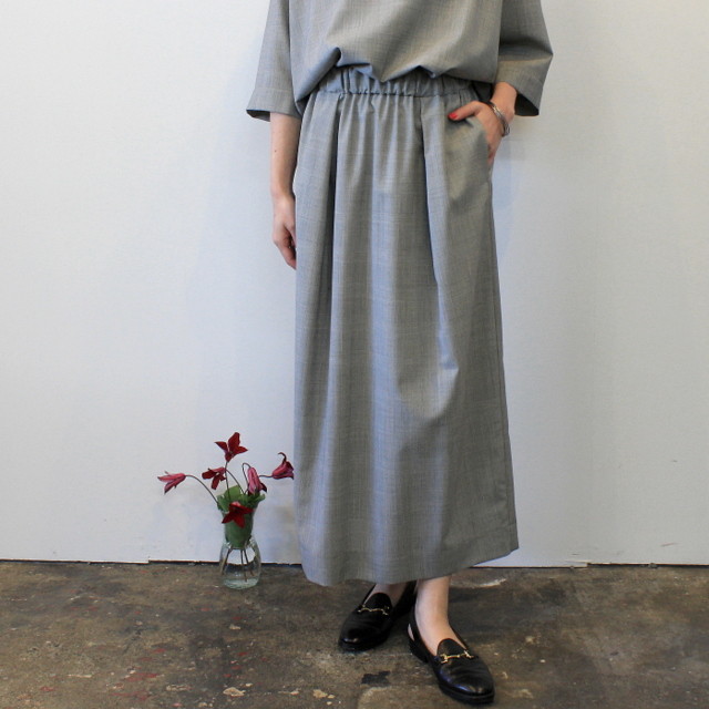 humoresque(ユーモレスク) 【20 SS】tight skirt_HS2301B【K】(1)
