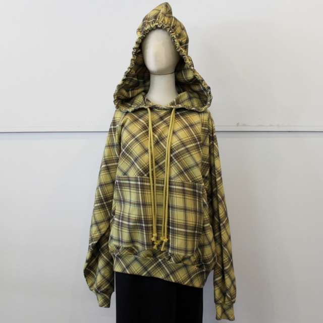 DRIES VAN NOTEN(ドリスヴァンノッテン) HUMIS PR 1621W.K.SWEATER_202-11177-1621【K】(1)