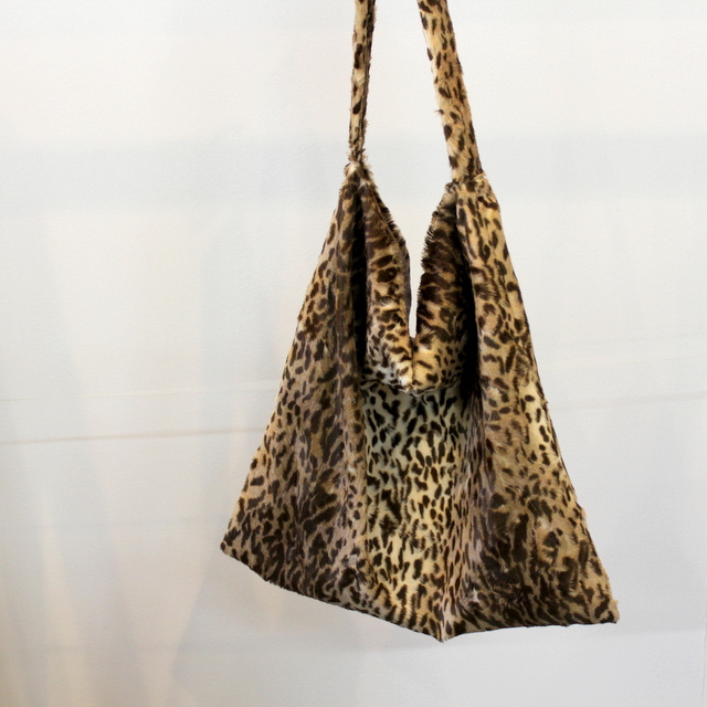 TOUJOURS(トゥジュー)【20AW】One Shoulder Bag _TM33AA07【K】(1)