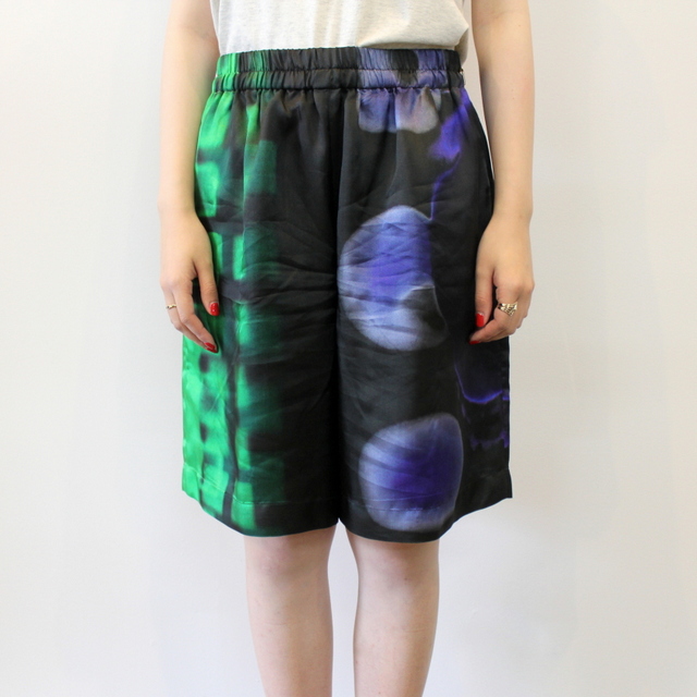 DRIES VAN NOTEN(ドリスヴァンノッテン) POMAR LONG 2068 W.W.PANTS_211-10954-2068【K】(1)