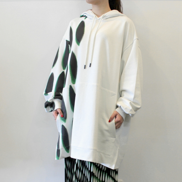 DRIES VAN NOTEN(ドリスヴァンノッテン) HESPER PR 2631 W.K.SWEATER_211-11179-2631【K】(1)