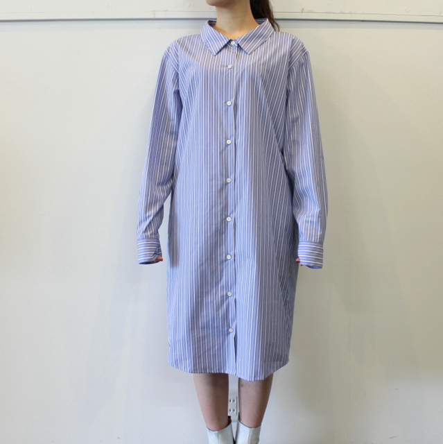 DRIES VAN NOTEN(ドリスヴァンノッテン) DILAN 2160 W.W.DRESS_211-11057-2106【Z】(1)