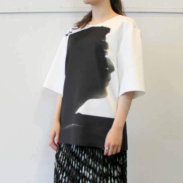 DRIES VAN NOTEN(ドリスヴァンノッテン) CONGA 2099 W.W.SHIRT_211-10791-2099【Z】(1)