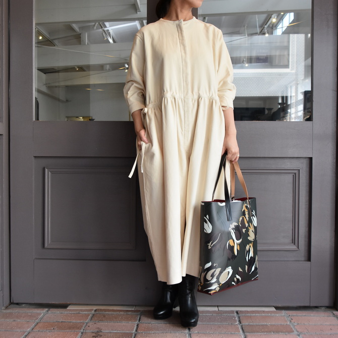 TENNE HANDCRAFTED MODERN(テン ハンドクラフテッドモダン) / WETST STRING ALL-IN-ONE (1)