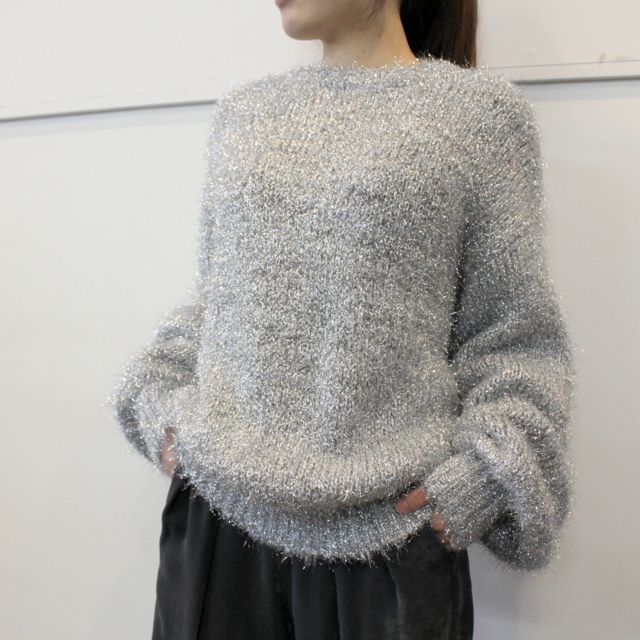 DRIES VAN NOTEN(ドリスヴァンノッテン) TINKA 3719 W.K.SWEATER_212-011289-3719【K】(1)