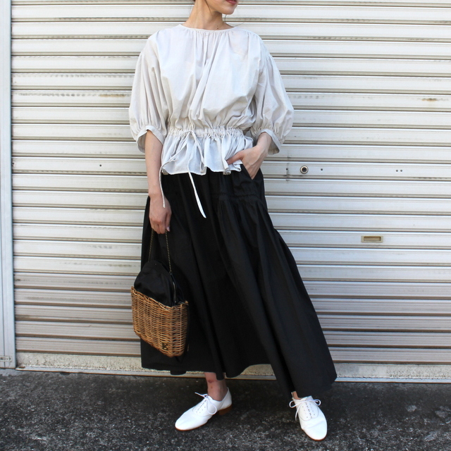 toogood(ƒgƒD[ƒOƒbƒh) THE HARVESTER SKIRT#62045200(1)