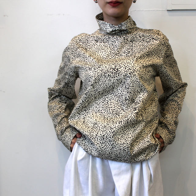 DRIES VAN NOTEN(hX@mbe) CONTISY5230 W.W.SHIRT#010786-5230yZz(1)