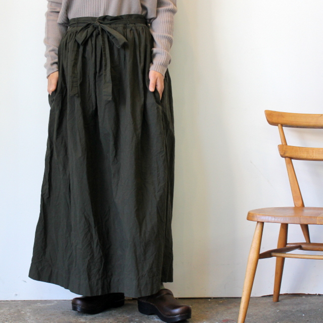 DANIELA GREGIS(_jG OWX) SKIRT#G88KWC2076(1)