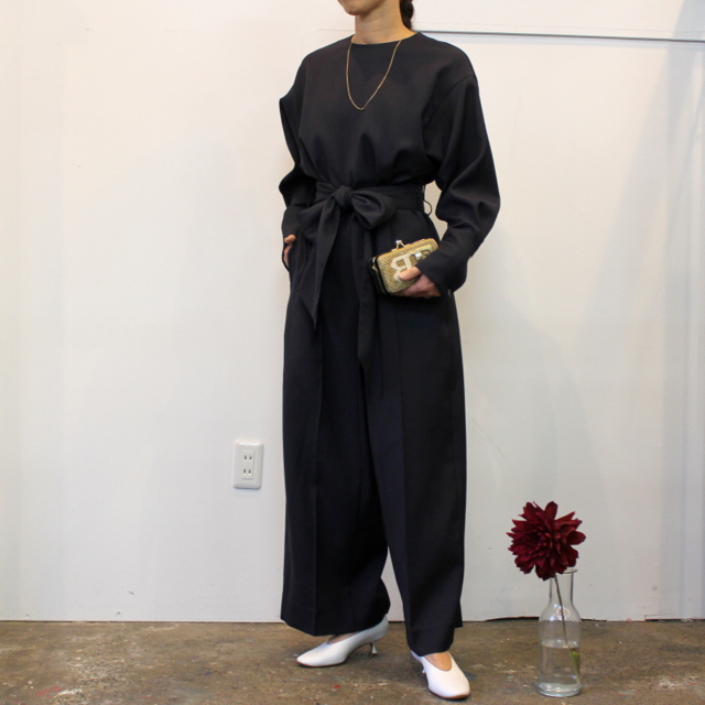 y40% off salezTELMA(e})JUMP SUIT#TLM23FH005(1)