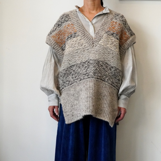 enrica(ƒGƒ“ƒŠƒJ) ƒ}ƒ‹ƒ`ƒWƒƒƒK[ƒhƒ{[ƒ_[ƒ`ƒ…ƒjƒbƒNƒxƒXƒg#KNIT162(1)