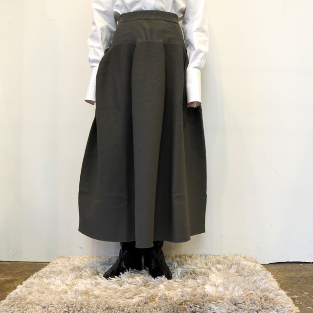 CFCL(ƒV[ƒGƒtƒV[ƒGƒ‹) POTTERY SKIRT#CF006KG161(1)