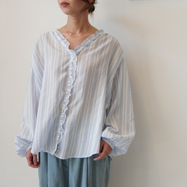 enrica(エンリカ) BLOUSE #134(1)