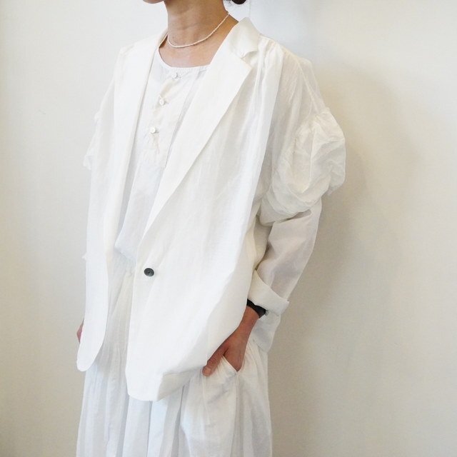 enrica(エンリカ) JACKET #023(1)