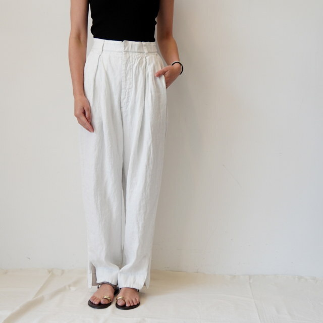enrica(エンリカ) GARDENIA PANTS #110-21(1)