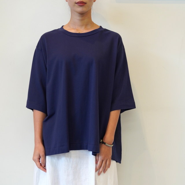 suzuki takayuki(スズキタカユキ) COMBINATION T-SHIRT #S251-33(1)