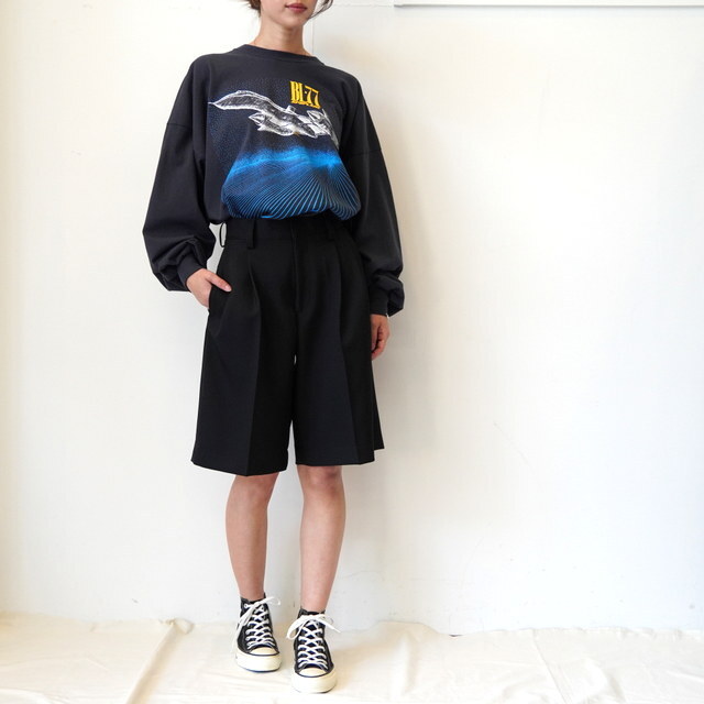 Oblada(オブラダ) ANY SHORTS#M2510PT06(1)