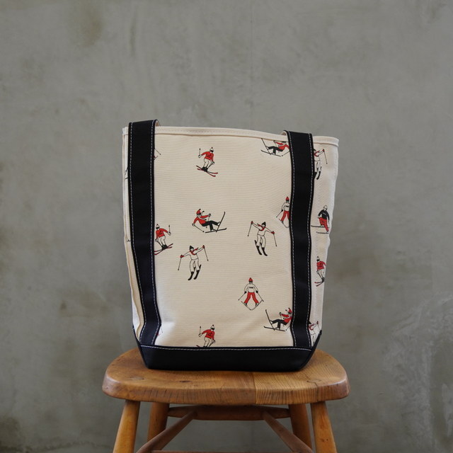 TEMBEA(テンベア)BAGUETTE TOTE (SKI)#TMB-050H(1)