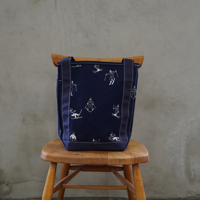 TEMBEA(テンベア)BAGUET TOTE S (SKI)(1)