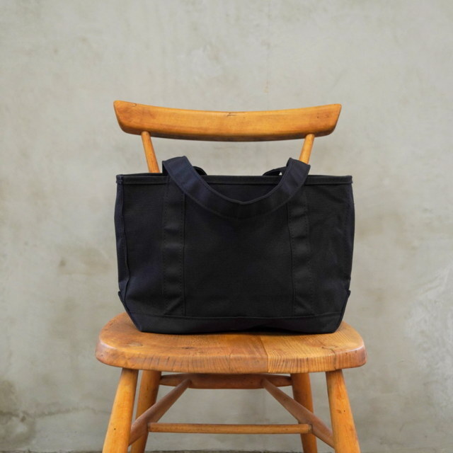TEMBEA(テンベア) OPEN TOTE BAG SMALL #TMB-1084A-AA(1)