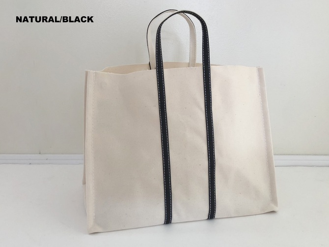 TEMBEA(テンベア)PLAY TOTE M(3色展開)【T】(2)